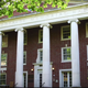 Confederate Memorial Hall on Vanderbilt’s campus
Vanderbilt University
